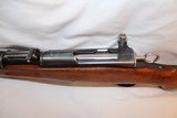 1941 Swiss K31 Bolt-Action Rifle 7.5X55mm Matching Numbers w/ Troop Tag, 2 original stripper clips - 1 of 19