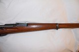 1941 Swiss K31 Bolt-Action Rifle 7.5X55mm Matching Numbers w/ Troop Tag, 2 original stripper clips - 9 of 19