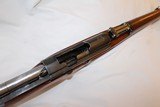 1941 Swiss K31 Bolt-Action Rifle 7.5X55mm Matching Numbers w/ Troop Tag, 2 original stripper clips - 12 of 19