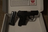 NIB Ruger LCP II .22 LR 2.75