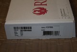 NIB Ruger LCP II .22 LR 2.75