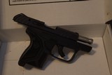 NIB Ruger LCP II .22 LR 2.75