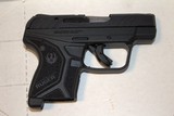 NIB Ruger LCP II .22 LR 2.75