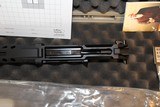NIB Larue 6.5 Creedmoor Complete Match Grade Upper 22