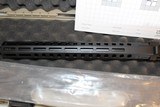 NIB Larue 6.5 Creedmoor Complete Match Grade Upper 22