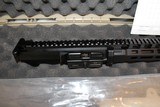NIB Larue 6.5 Creedmoor Complete Match Grade Upper 22