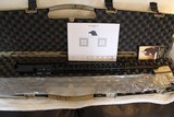 NIB Larue 6.5 Creedmoor Complete Match Grade Upper 22