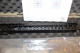 NIB Larue 6.5 Creedmoor Complete Match Grade Upper 22