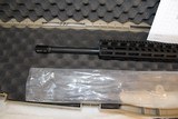 NIB Larue 6.5 Creedmoor Complete Match Grade Upper 22