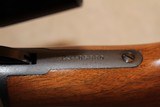 1977 Marlin 336 .30-30 Win Lever Action w/ 20