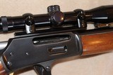 1977 Marlin 336 .30-30 Win Lever Action w/ 20