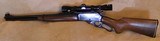 1977 Marlin 336 .30-30 Win Lever Action w/ 20
