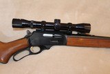 1977 Marlin 336 .30-30 Win Lever Action w/ 20
