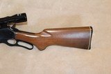 1977 Marlin 336 .30-30 Win Lever Action w/ 20