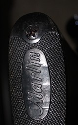 1977 Marlin 336 .30-30 Win Lever Action w/ 20