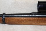 1977 Marlin 336 .30-30 Win Lever Action w/ 20