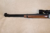 1977 Marlin 336 .30-30 Win Lever Action w/ 20