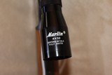 1977 Marlin 336 .30-30 Win Lever Action w/ 20