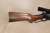 1977 Marlin 336 .30-30 Win Lever Action w/ 20