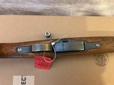 1952 Swiss K31 Bolt-Action Rifle 7.5X55mm Matching Numbers w/ Matching Box Mag and 2 original stripper clips - 13 of 18