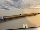 1952 Swiss K31 Bolt-Action Rifle 7.5X55mm Matching Numbers w/ Matching Box Mag and 2 original stripper clips - 9 of 18