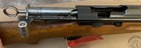 1952 Swiss K31 Bolt-Action Rifle 7.5X55mm Matching Numbers w/ Matching Box Mag and 2 original stripper clips - 11 of 18
