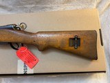 1952 Swiss K31 Bolt-Action Rifle 7.5X55mm Matching Numbers w/ Matching Box Mag and 2 original stripper clips - 4 of 18
