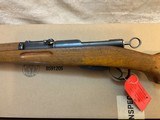 1952 Swiss K31 Bolt-Action Rifle 7.5X55mm Matching Numbers w/ Matching Box Mag and 2 original stripper clips - 3 of 18