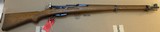 1952 Swiss K31 Bolt-Action Rifle 7.5X55mm Matching Numbers w/ Matching Box Mag and 2 original stripper clips - 1 of 18