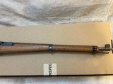 1952 Swiss K31 Bolt-Action Rifle 7.5X55mm Matching Numbers w/ Matching Box Mag and 2 original stripper clips - 8 of 18