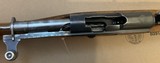 1952 Swiss K31 Bolt-Action Rifle 7.5X55mm Matching Numbers w/ Matching Box Mag and 2 original stripper clips - 10 of 18