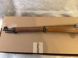 1952 Swiss K31 Bolt-Action Rifle 7.5X55mm Matching Numbers w/ Matching Box Mag and 2 original stripper clips - 5 of 18