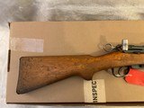 1952 Swiss K31 Bolt-Action Rifle 7.5X55mm Matching Numbers w/ Matching Box Mag and 2 original stripper clips - 7 of 18