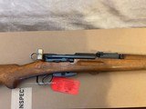 1952 Swiss K31 Bolt-Action Rifle 7.5X55mm Matching Numbers w/ Matching Box Mag and 2 original stripper clips - 6 of 18