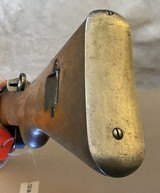 1952 Swiss K31 Bolt-Action Rifle 7.5X55mm Matching Numbers w/ Matching Box Mag and 2 original stripper clips - 17 of 18