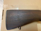 Low six-digit Springfield Armory M1D Garand CMP Service Grade w/ docs & hard case - 6 of 17