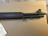 Low six-digit Springfield Armory M1D Garand CMP Service Grade w/ docs & hard case - 8 of 17