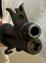 Low six-digit Springfield Armory M1D Garand CMP Service Grade w/ docs & hard case - 15 of 17