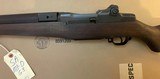 Low six-digit Springfield Armory M1D Garand CMP Service Grade w/ docs & hard case - 10 of 17