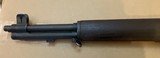 Low six-digit Springfield Armory M1D Garand CMP Service Grade w/ docs & hard case - 12 of 17
