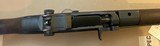 Low six-digit Springfield Armory M1D Garand CMP Service Grade w/ docs & hard case - 3 of 17