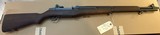 Low six-digit Springfield Armory M1D Garand CMP Service Grade w/ docs & hard case - 1 of 17