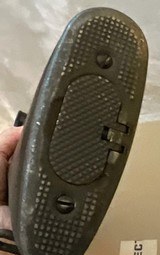 Low six-digit Springfield Armory M1D Garand CMP Service Grade w/ docs & hard case - 16 of 17