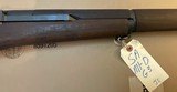 Low six-digit Springfield Armory M1D Garand CMP Service Grade w/ docs & hard case - 7 of 17