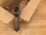 Mauser C96 Broomhandle Semi-Auto Pistol 7.63mm/.30 Mauser 10-rd Internal Mag - 3 of 7