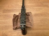 Mauser C96 Broomhandle Semi-Auto Pistol 7.63mm/.30 Mauser 10-rd Internal Mag - 4 of 7
