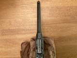 Mauser C96 Broomhandle Semi-Auto Pistol 7.63mm/.30 Mauser 10-rd Internal Mag - 5 of 7