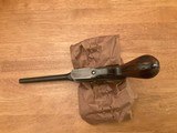 Mauser C96 Broomhandle Semi-Auto Pistol 7.63mm/.30 Mauser 10-rd Internal Mag - 7 of 7