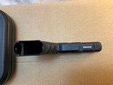 Pre-owned Glock 37 Gen 3 .45 G.A.P. w/ Night Sights 10-rd mag Factory case and docs - 5 of 10