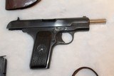 C&R 1953 Romanian Cugir TT-C 7.62x25mm Tokarev Semi-auto Pistol - 4 of 18